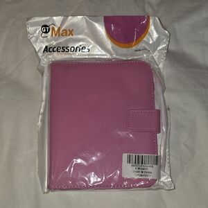 GTMax Pink Tablet Case